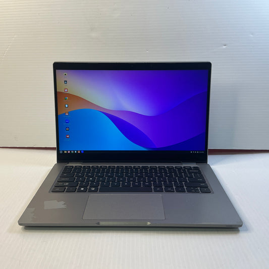 Dell Latitude 5320 2in1 (Linux)
