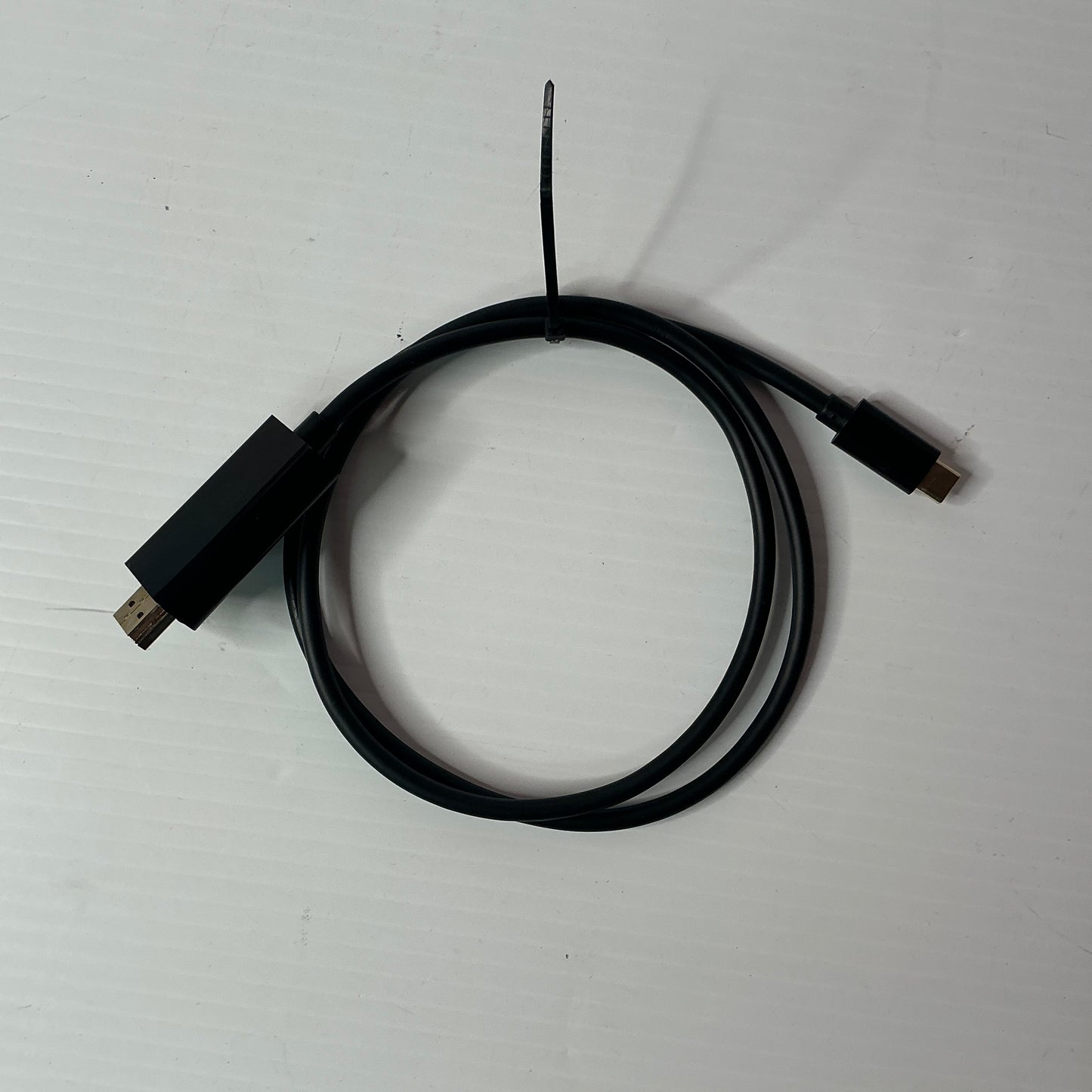 USB-C to HDMI Adapter