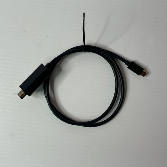 USB-C to HDMI Adapter