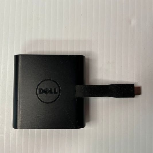 Dell USB-C Adapter