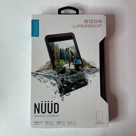 Lifeproof iPad Mini 3 Case