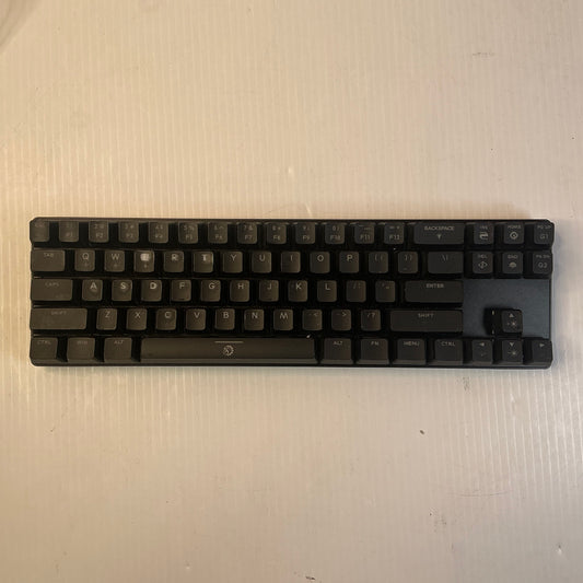 Drevo Calibur RGB Bluetooth Keyboard