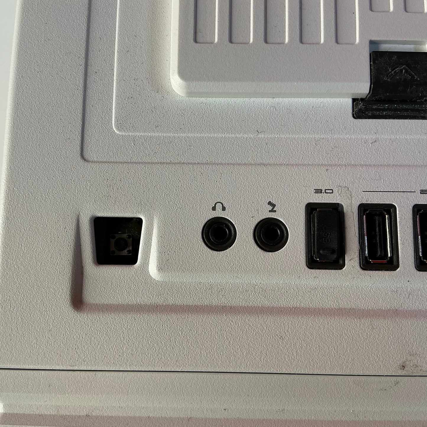 ASUS Custom Gaming Build