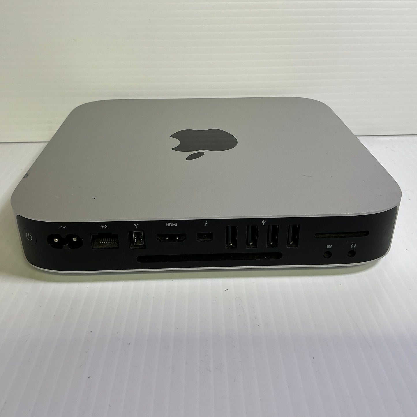 Apple Mac mini [Late-2012] (Barebones)
