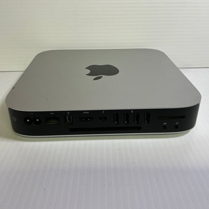 Apple Mac mini [Late-2012] (Barebones)
