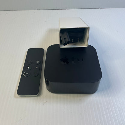 Apple TV 4th Generation