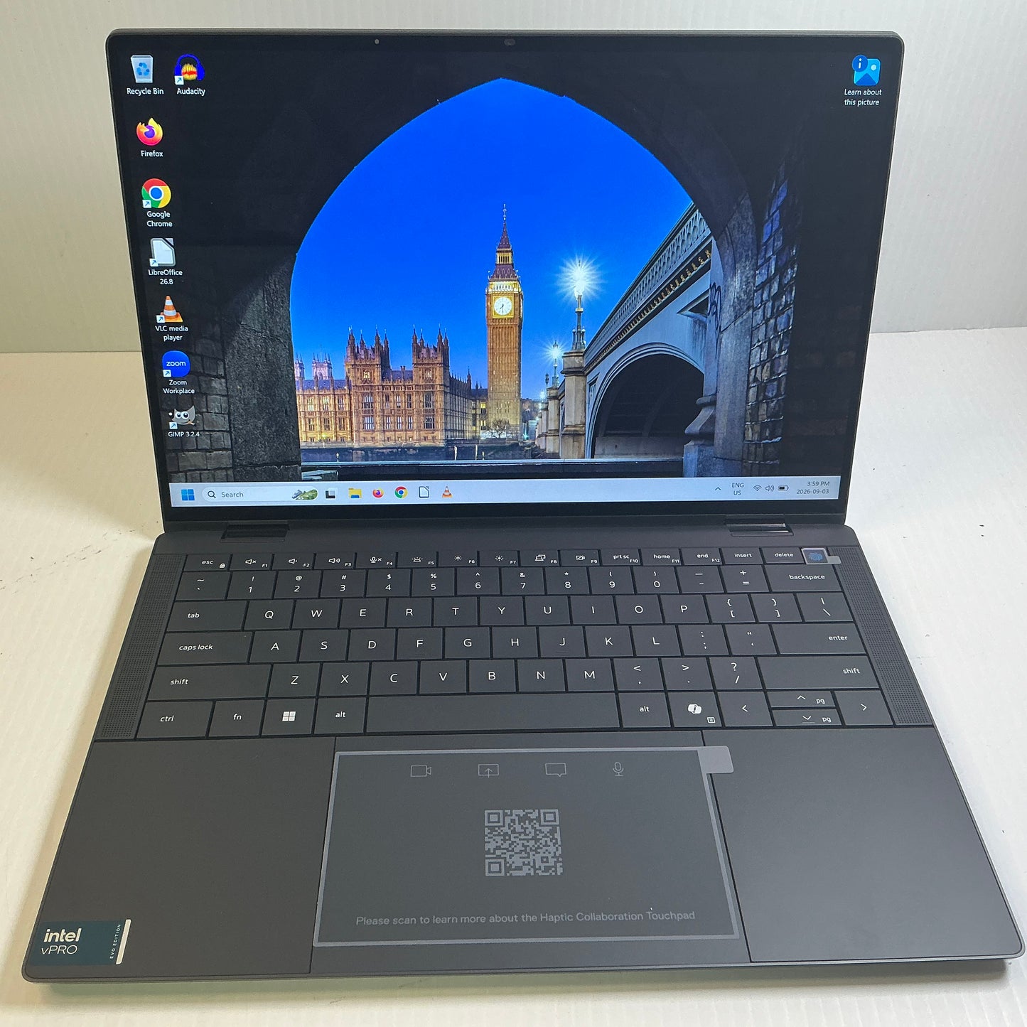 Dell Latitude 9450 2-in-1