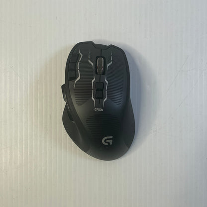 Logitech Wireless Mouse