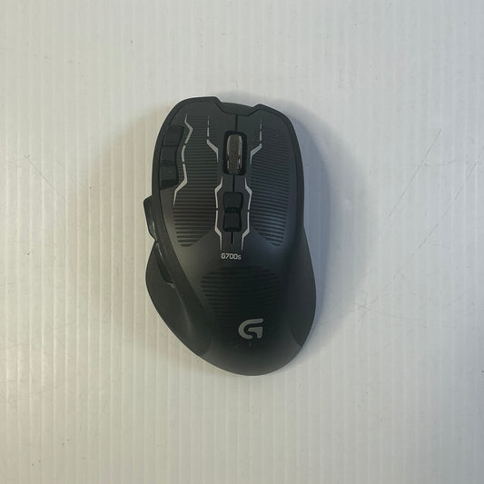 Logitech Wireless Mouse