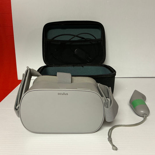 Meta Oculus Go VR Headset