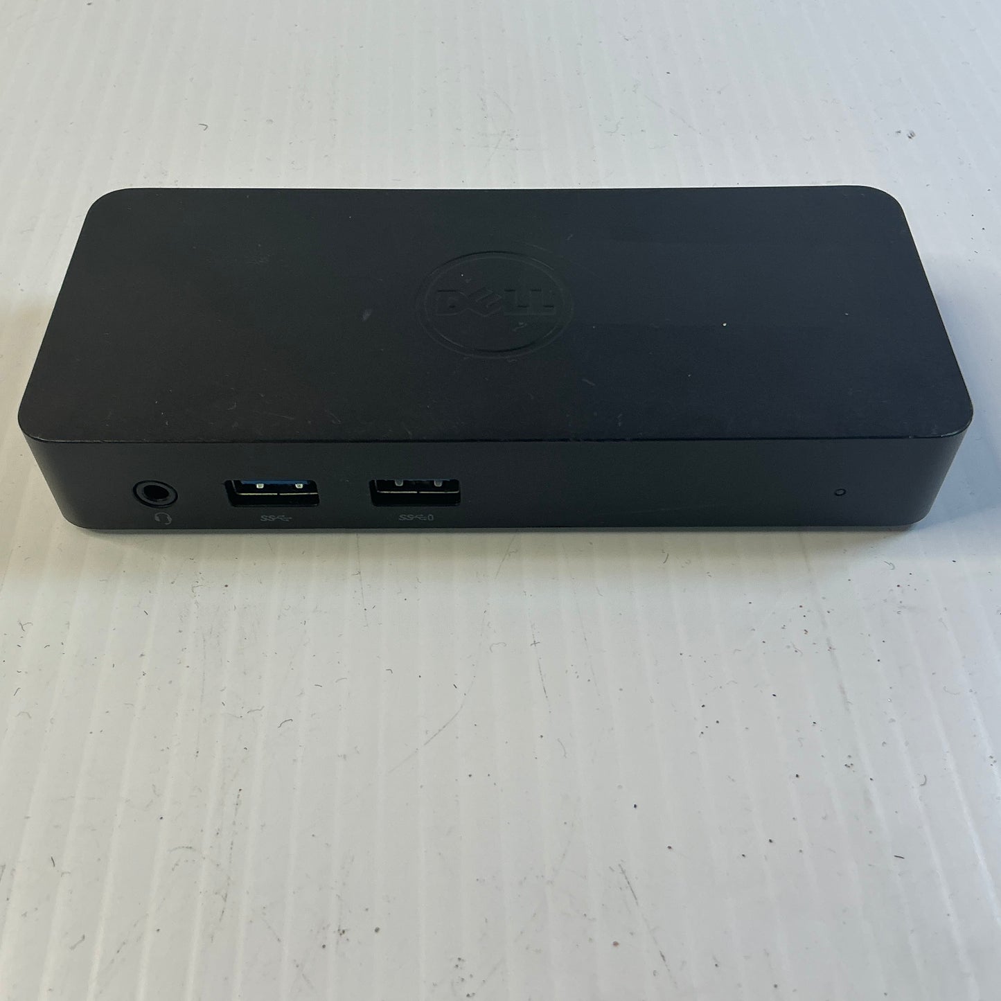 Dell D1000 Docking Station (No adapter)