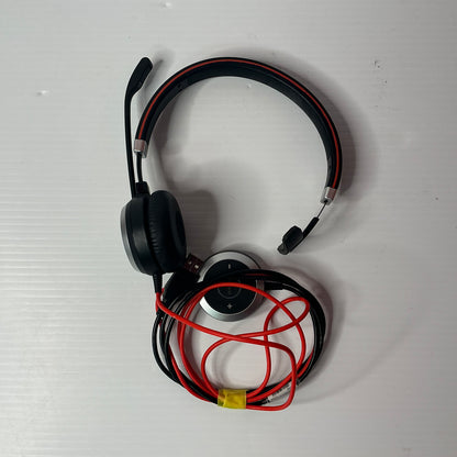 Jabra Evolve 40 Headset