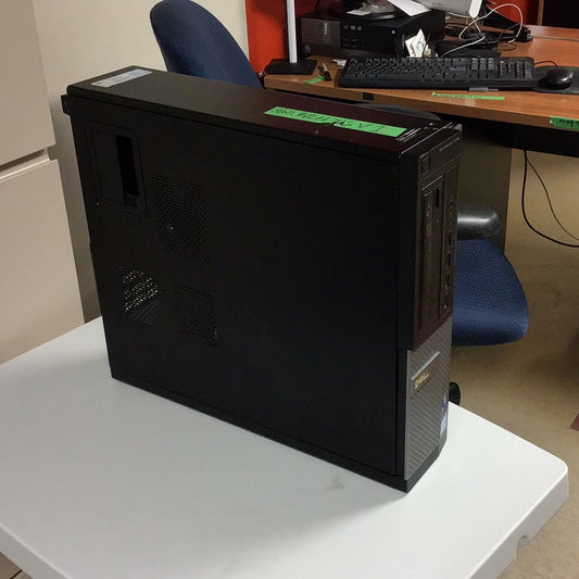 Dell Optiplex 790