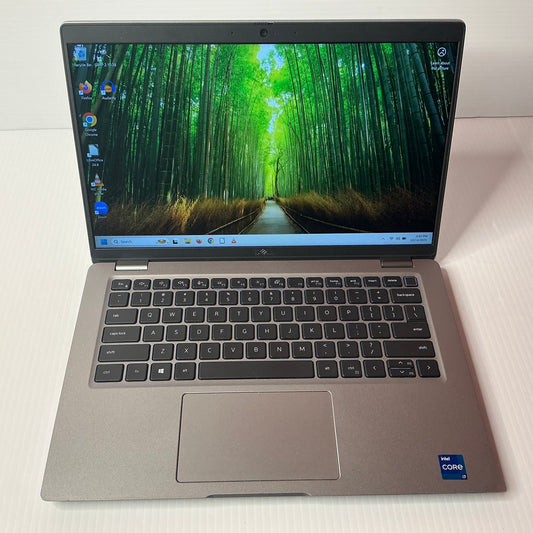 Dell Latitude 5420