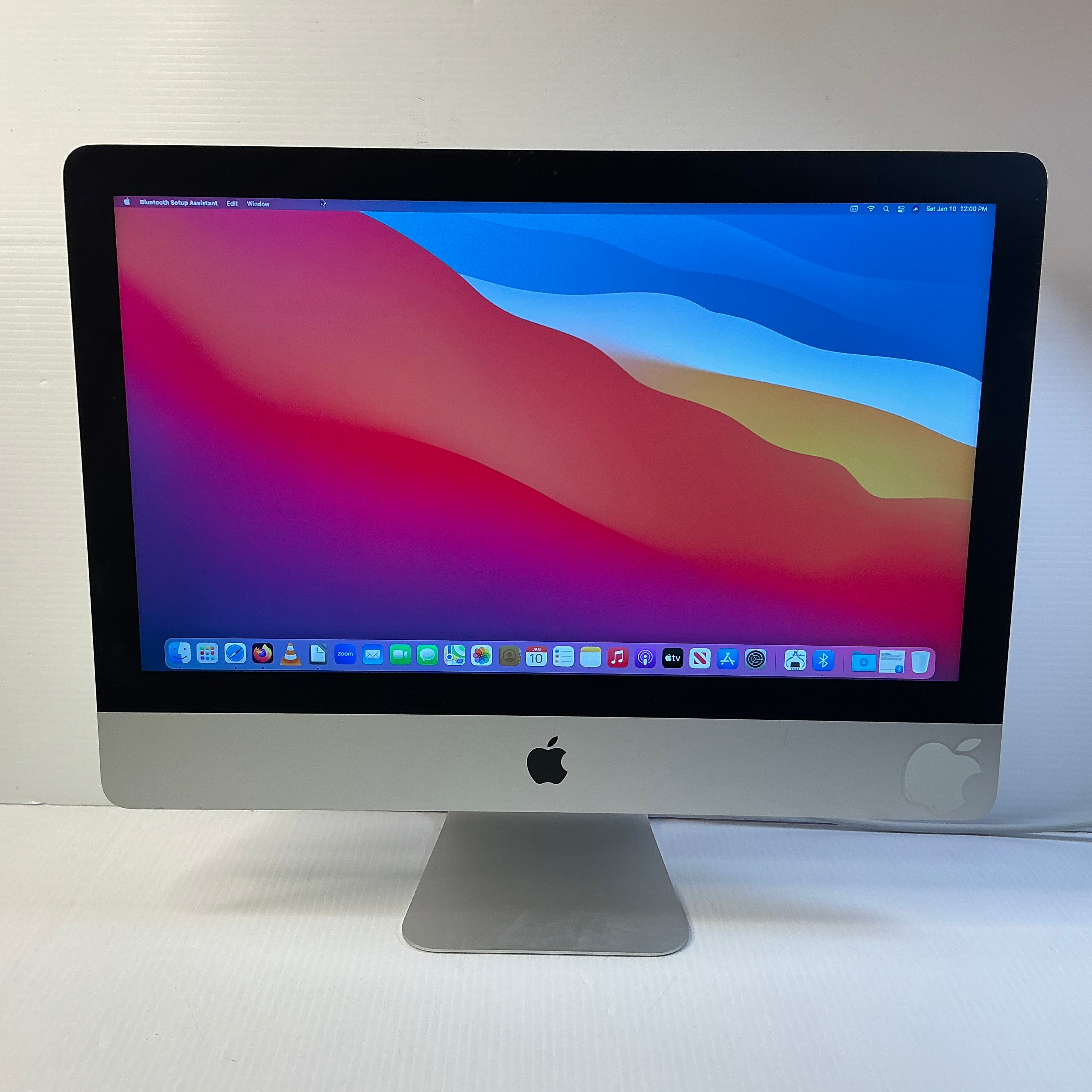 Apple iMac 21.5