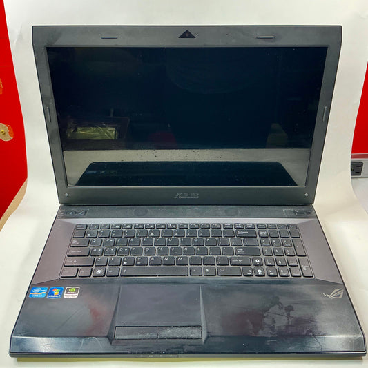 ASUS G735w Gaming Laptop