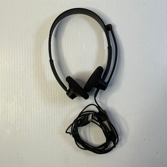 Sennheiser Headphones