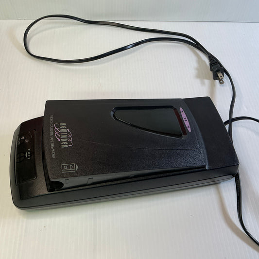 Myder Video Cassette Rewinder