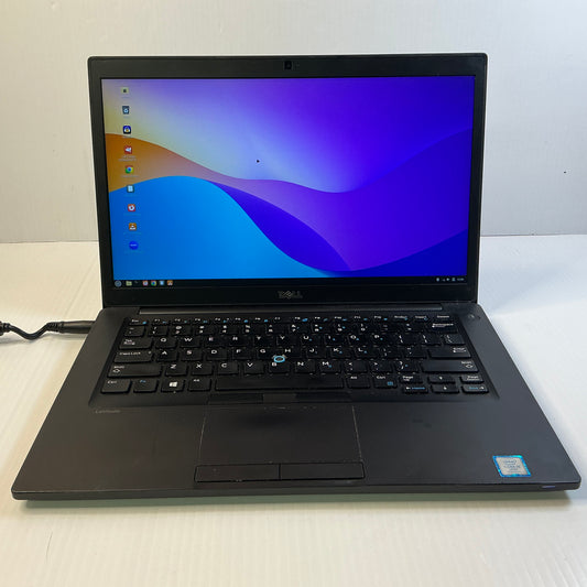 Dell Latitude 7480
