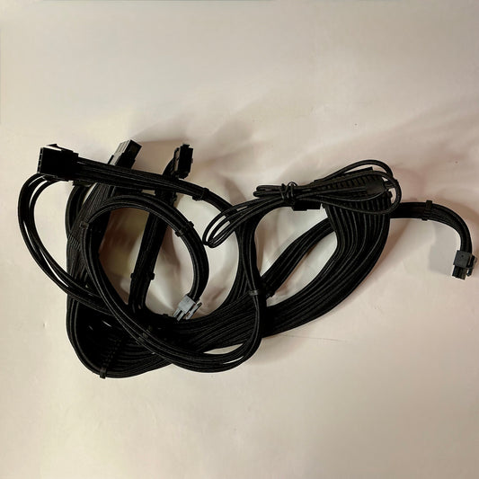 Extension Cables