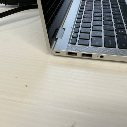 HP EliteBook x360 830 G7