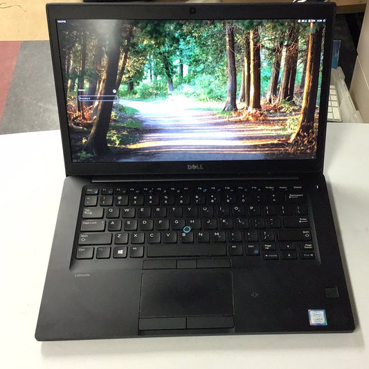 Dell Latitude E7480