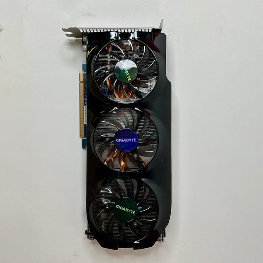 Gigabyte HD 7950 2GB