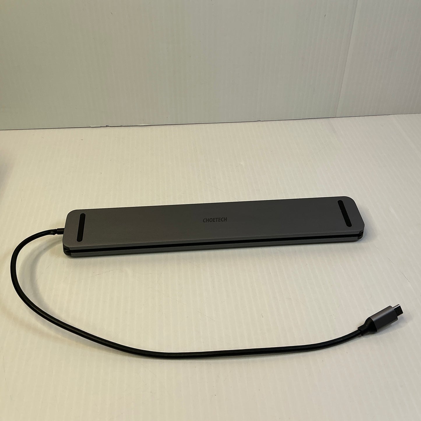 CHOETECH 11-in-1 USB-C Docking Station