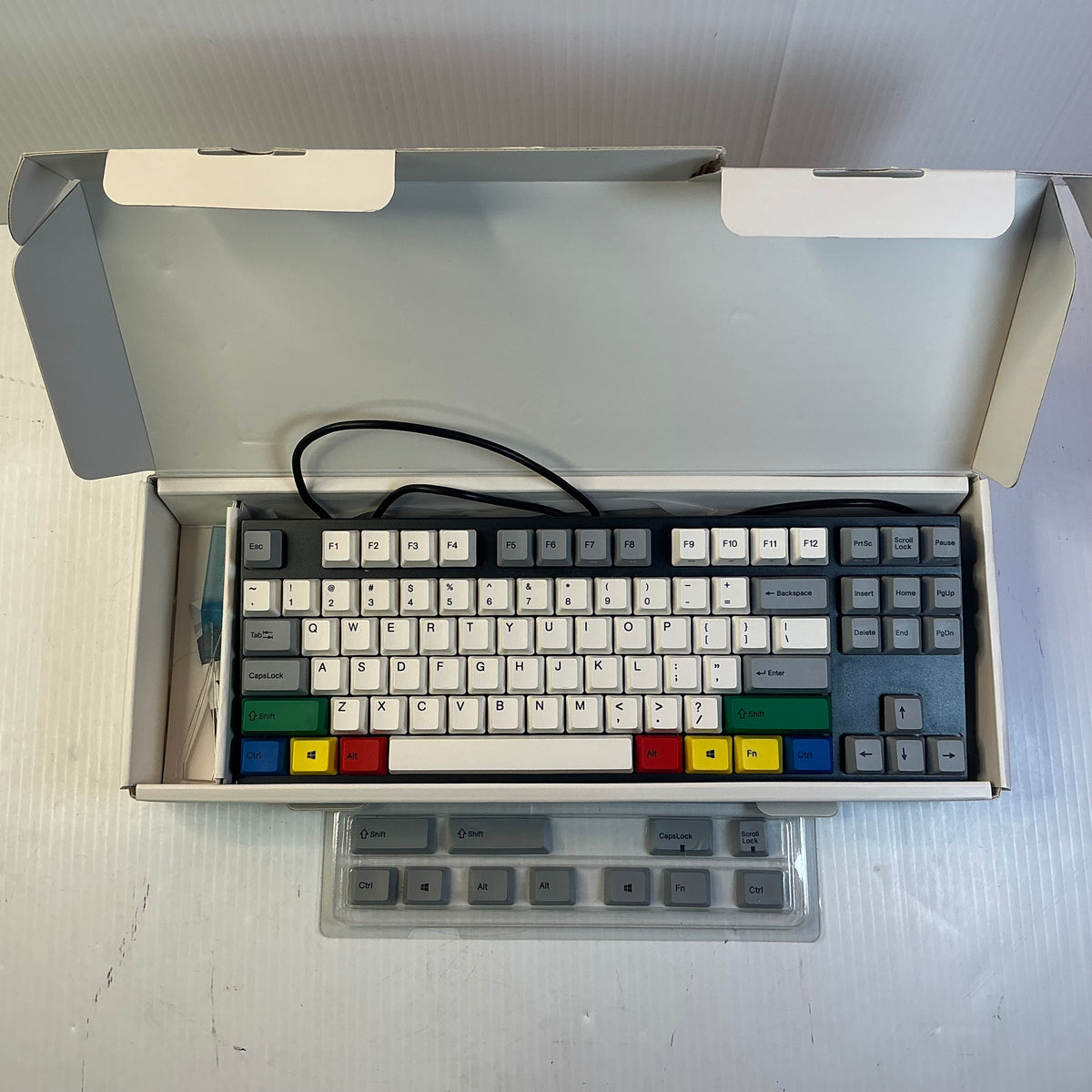 Varmilo Keyboard VA87M