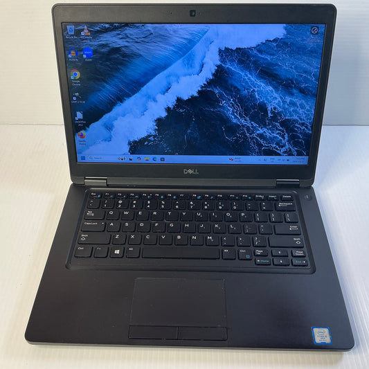 Dell Latitude 5491