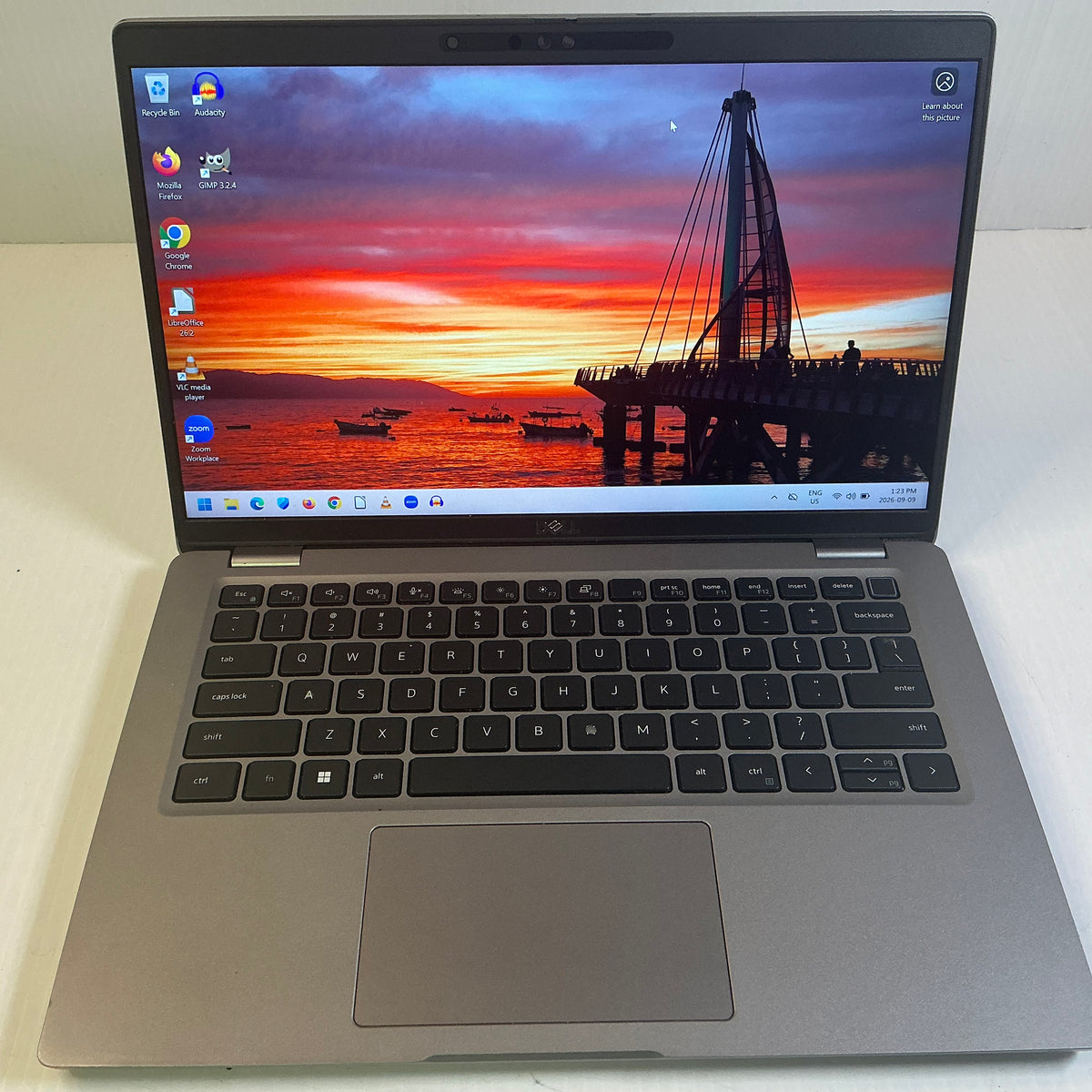 Dell Latitude 5430