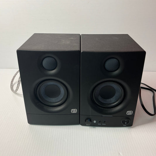 PreSonus Eris 3.5 Studio Speakers