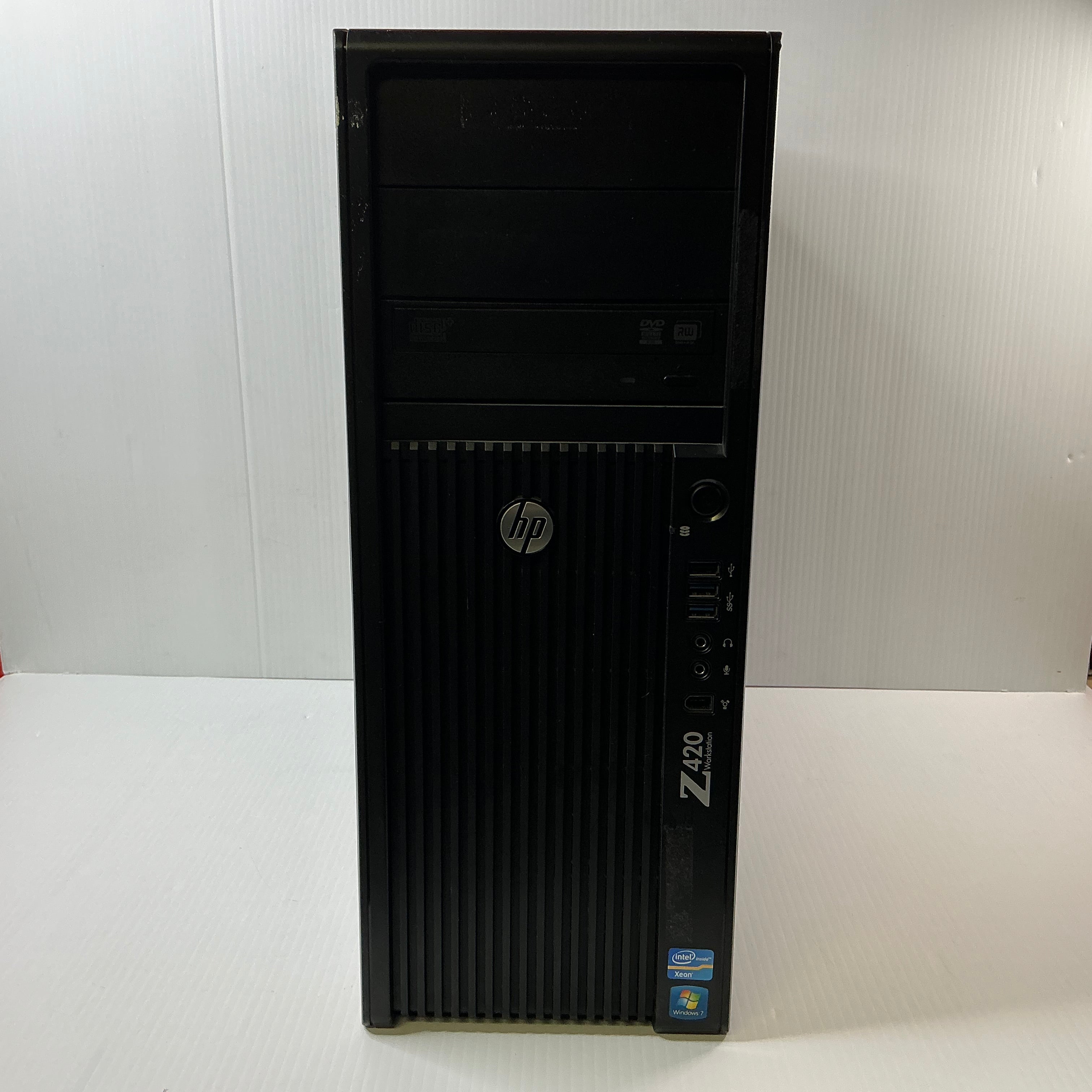 PC HP Workstation Z420 64GB Win11 512GB SSD Win11 CAD (Gebraucht) in Meggen für CHF 430 – mit PC HP Workstation Z420 64GB Win11 512GB SSD Win11 CAD (Gebraucht) in Meggen für CHF 430 – mit