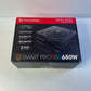 Thermaltake Smart PRORGB 650W Power Supply