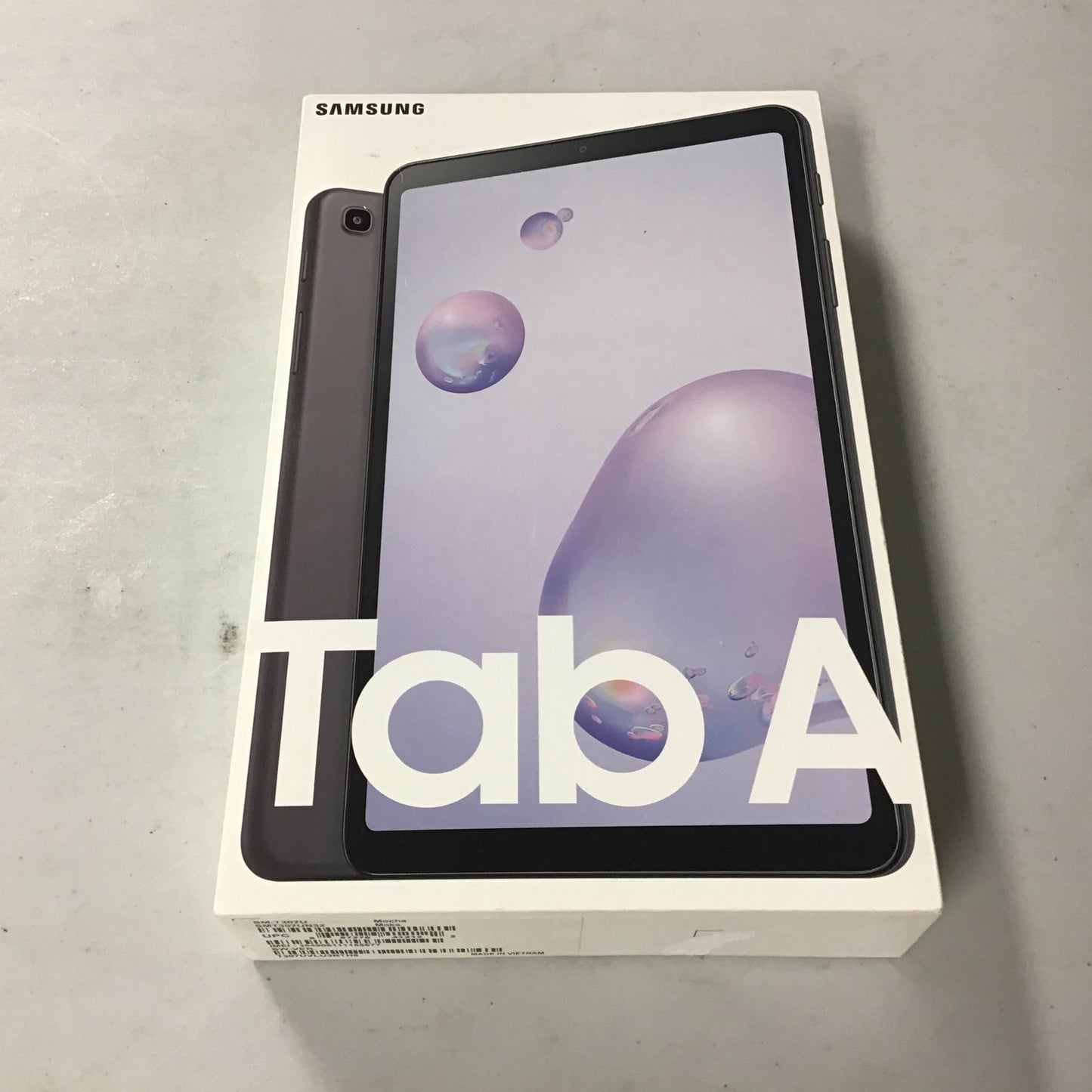 Samsung Galaxy Tab A (2020)