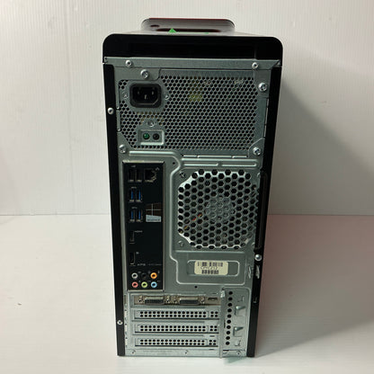 Dell XPS 8700