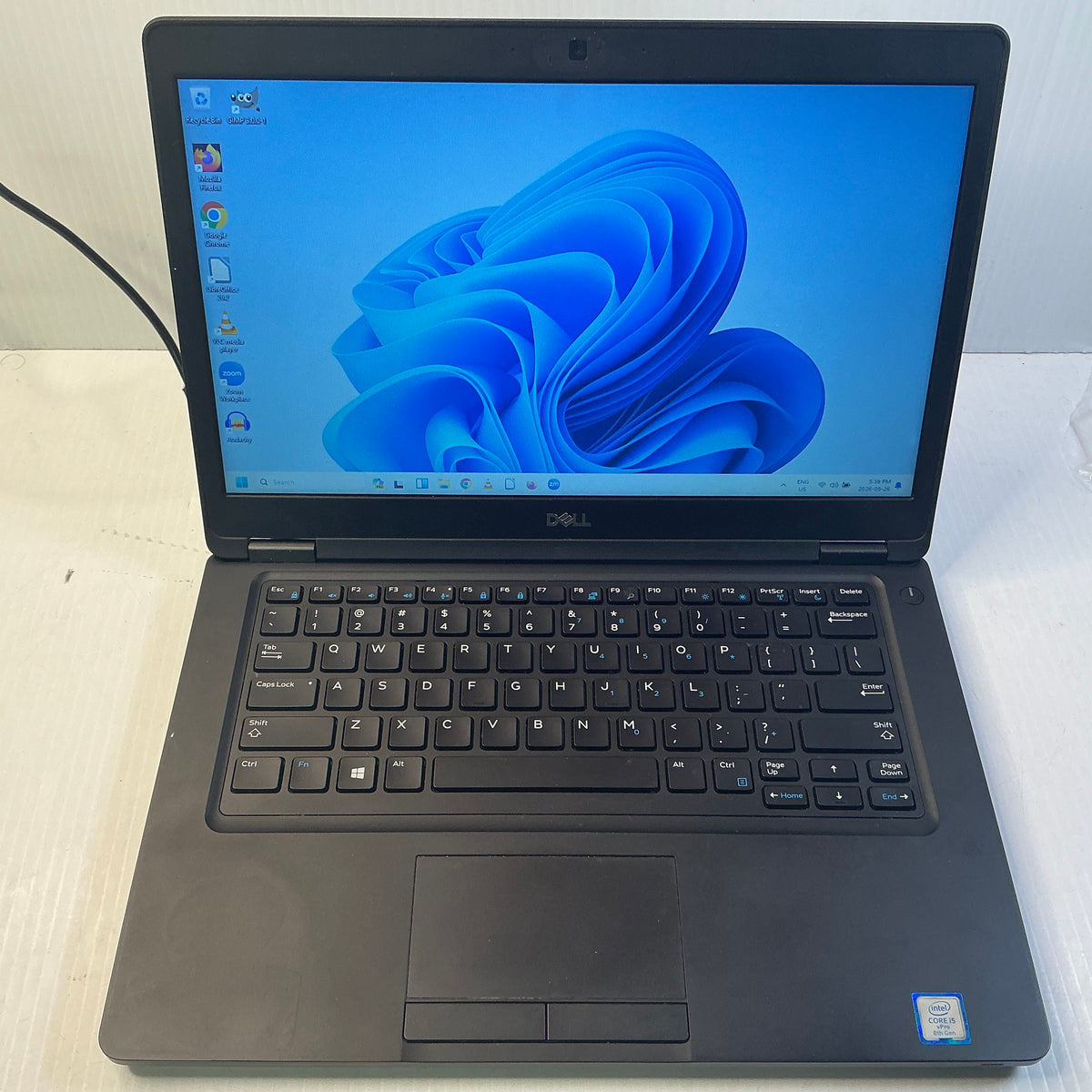 Dell Latitude 5490
