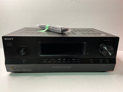 Sony STR-DH520 Receiver