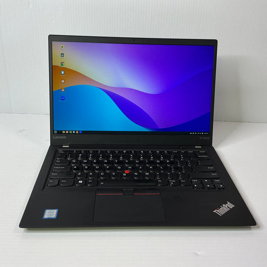 Lenovo ThinkPad X1 Carbon 5th
