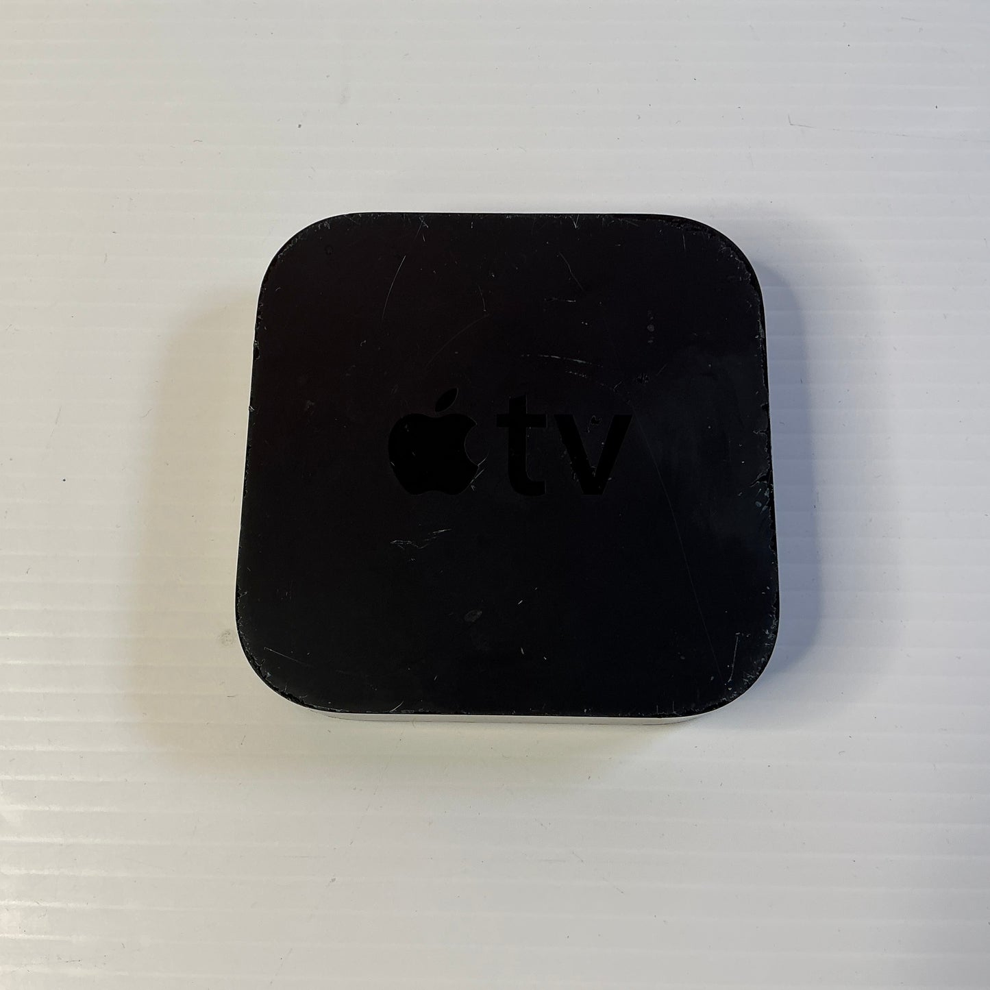 Apple TV 3rd Gen (No Remote)