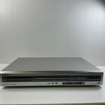 SONY RDR-HX715  DVD Recorder