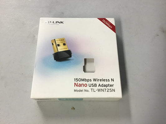 TP-Link USB WiFi Adapter