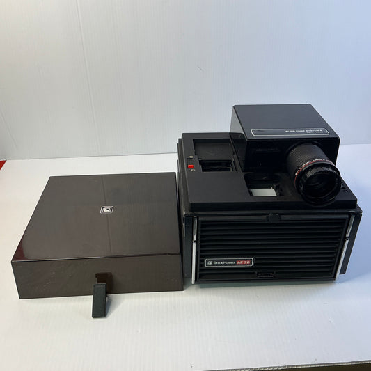 Bell & Howell AF 70 Projector