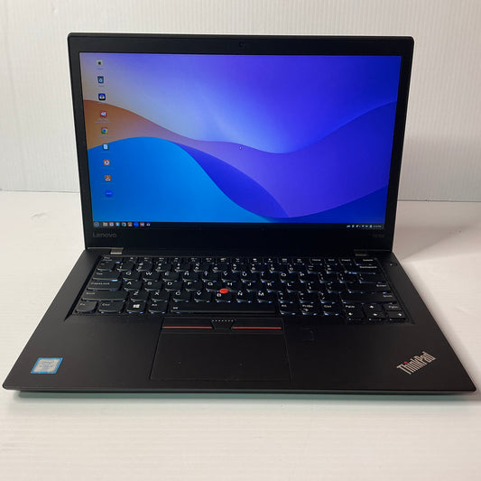 Lenovo ThinkPad t470s [B]
