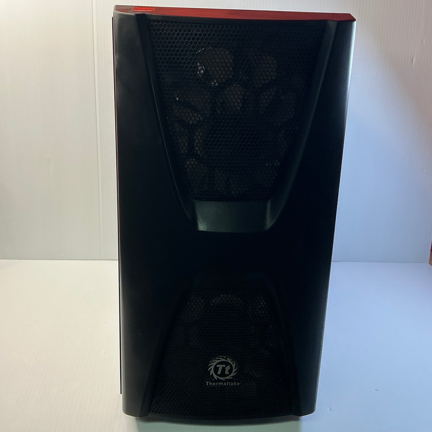 Custom Build Gigabyte