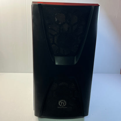 Custom Build Gigabyte