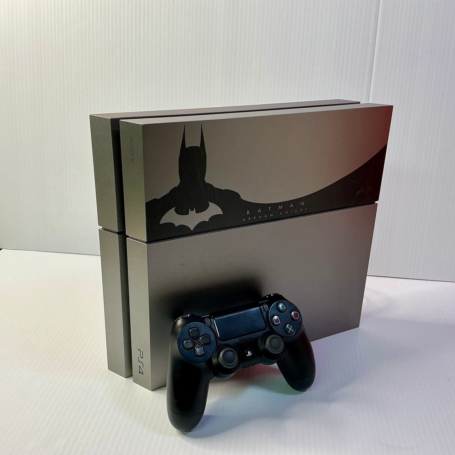 Playstation 4 Batman Edition 500GB