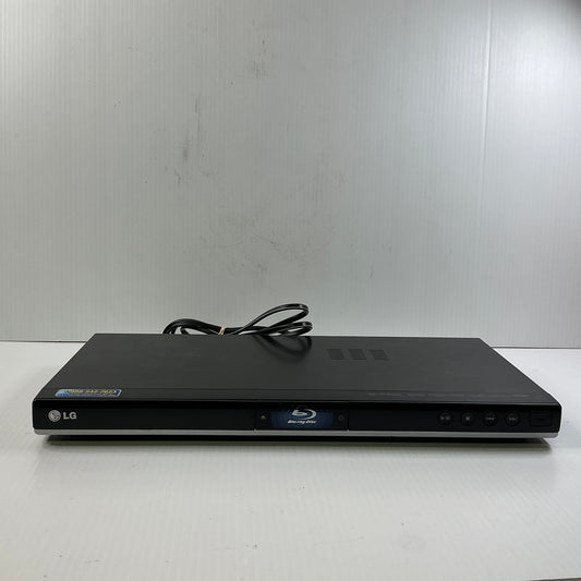 LG BD350C BluRay Player