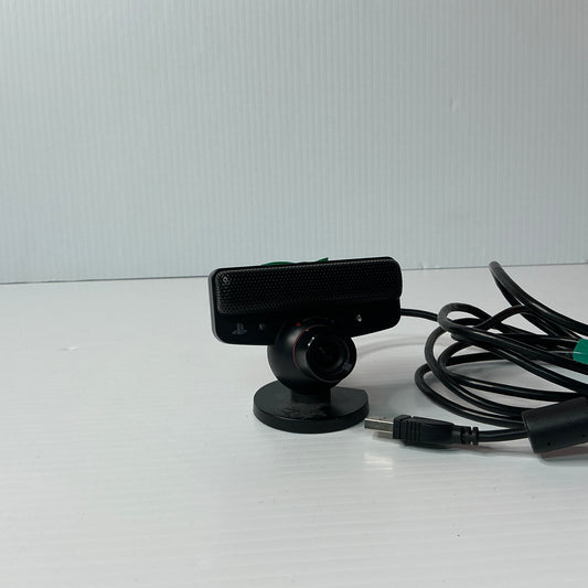 Sony Playstation Webcam Built in Mic 4 Microphone Array System