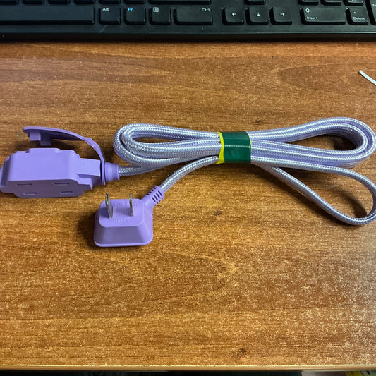 Extension Cord